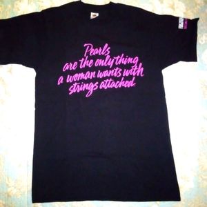 Vintage Virginia Slims T-shirt NWOT